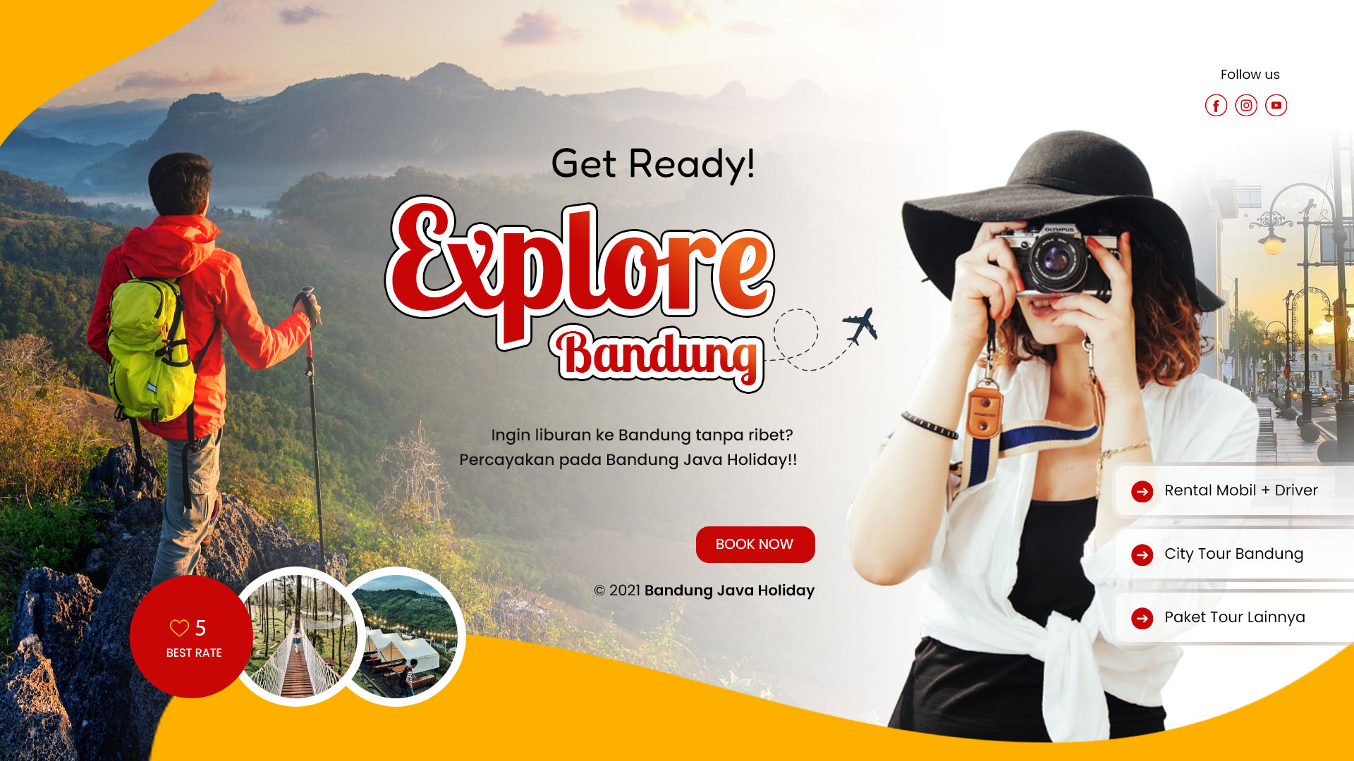 Bandung-Java-Holiday