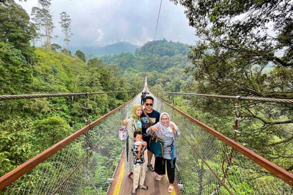 Jembatan Rengganis Jembatan Rengganis