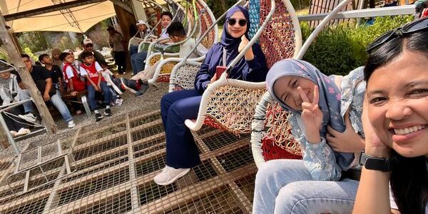 foto - Bandung Java Holiday - 1