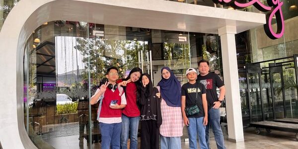 foto - Bandung Java Holiday - 2